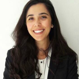 Khedija - Prof d'aide aux devoirs - Paris