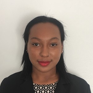 Nadjema - Prof d'aide aux devoirs - Lyon