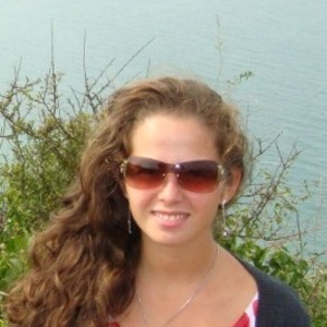Elisabeth - Prof de maths - Paris