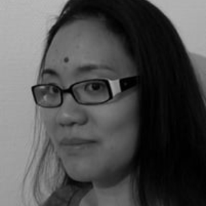 Evelyne - Prof de fle - français langue étrangère - Paris