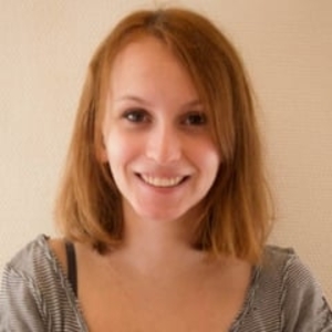 Juliette - Prof d'aide aux devoirs - Vendenheim