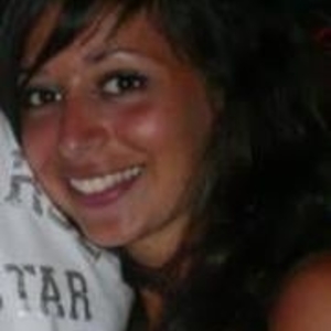 Olivia - Prof d'histoire - Paris