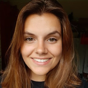 Léa - Prof de maths - Champigny-sur-Marne