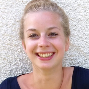Emilie - Prof d'aide aux devoirs - Aix-en-Provence