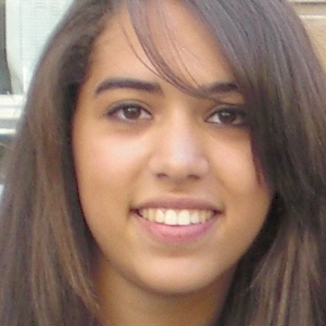 Sarah - Prof d'aide aux devoirs - Vaulx-en-Velin