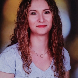 Juliette - Prof d'anglais - Orléans