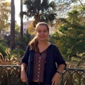 Morgane - Prof de maths - Aix-en-Provence
