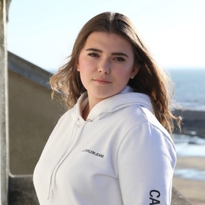 Juliette - Prof d'aide aux devoirs - Bruz