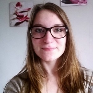 Chloe - Prof d'allemand - Morangis