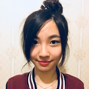 Julie - Prof d'anglais - Paris