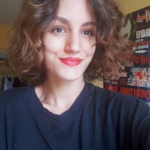 Morgane - Prof d'aide aux devoirs - Clermont-Ferrand