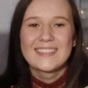 Emma - Prof d'anglais - Caen