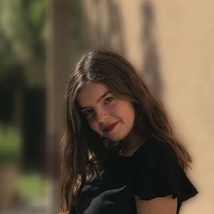 Sixtine - Prof d'anglais - Saint-Marcellin