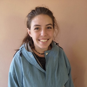 Emma - Prof de cuisine - Lyon