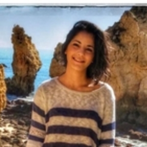 Sara - Prof d'allemand - Villefranche-de-Lonchat