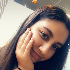 Sabrina - Prof de français - Marseille 2e
