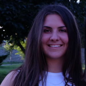 Ines - Prof de français - Saclay