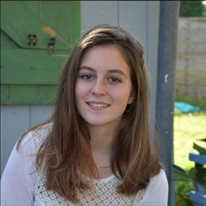 Ines - Prof de maths - Pessac