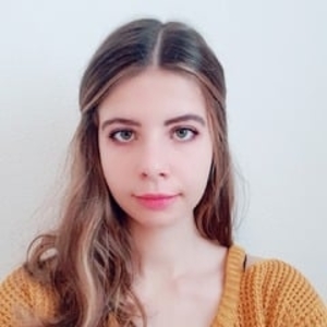 Julie - Prof de français - Nantes