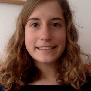 Claire - Prof de maths - Eckbolsheim