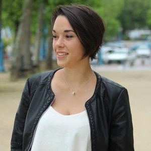 Solenn - Prof de préparation bac scientifique - Lorient