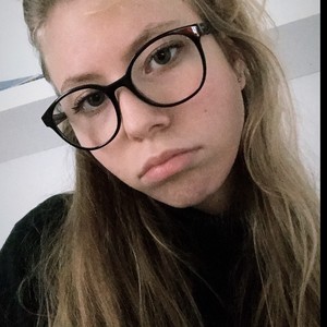 Aliceanne - Prof d'anglais - Lyon