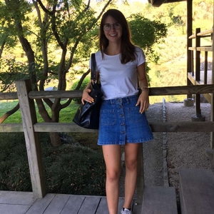 Alice - Prof d'aide aux devoirs - Villejuif