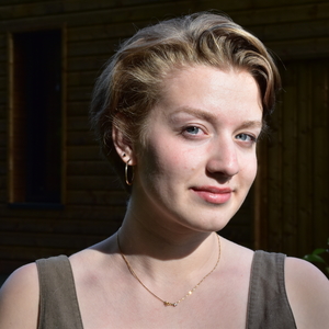 Morgane - Prof d'aide aux devoirs - Villeurbanne