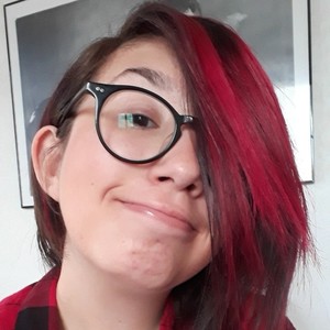 Marie - Prof d'anglais - Paris