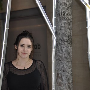 Anissa - Prof d'aide aux devoirs - Colombes