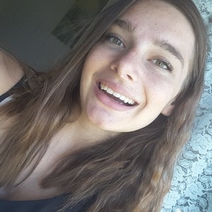 Marjorie - Prof de préparation bac es - Lyon
