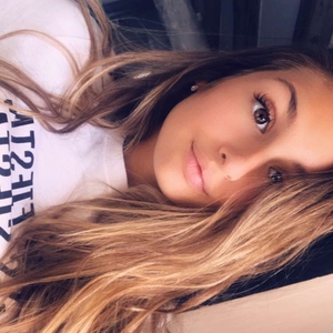 Alexia - Prof d'anglais - Saint-Martin-la-Plaine