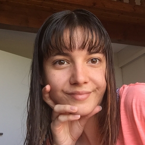 Nolwenn - Prof d'anglais - Layrac
