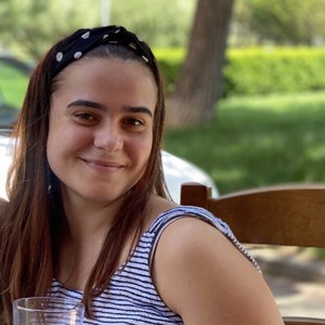 MARIA - Prof d'espagnol - Avignon