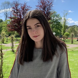 Agathe - Prof d'aide aux devoirs - Nancy