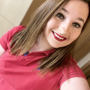 Noémie - Prof de français - Ailly-sur-Noye