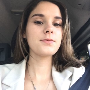Agathe - Prof d'espagnol - Avignon
