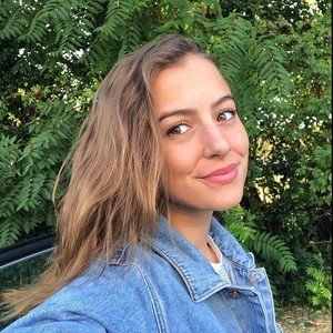 Emma - Prof d'espagnol - Poitiers