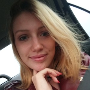 Eva - Prof de maths - Saint-Martin-d'Hères