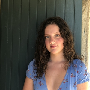 Sophie - Prof d'anglais - Paris
