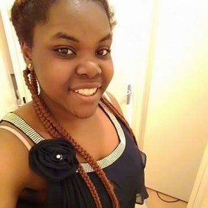 Sara - Prof de maths - Saint-Denis
