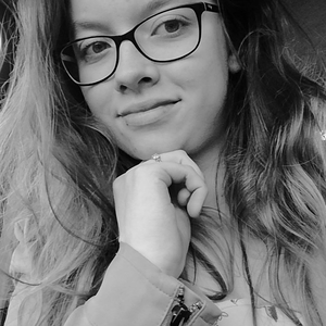 Sarah - Prof de maths - Le Havre