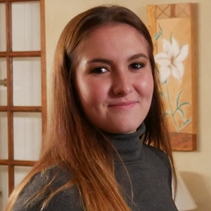 Lucile - Prof de maths - Épinay-sur-Orge