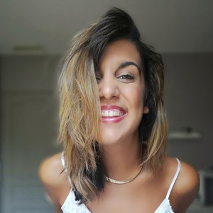 Inès - Prof d'espagnol - Rognac