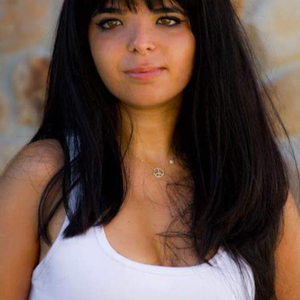 Sharon - Prof de français - Paris