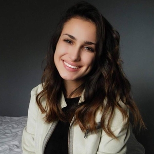 Léa - Prof d'aide aux devoirs - Boisset-lès-Montrond