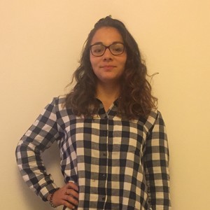 Maureen - Prof d'aide aux devoirs - Cesson-Sévigné