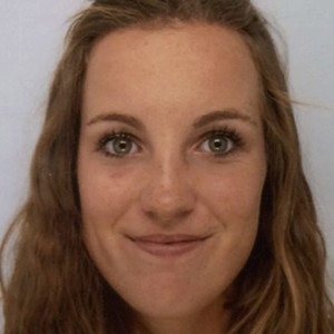 Carla - Prof d'aide aux devoirs - Caen