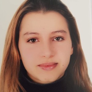 Ines - Prof d'anglais - La Roche-sur-Yon