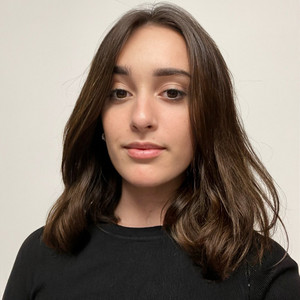 Daria - Prof d'anglais - Limoges